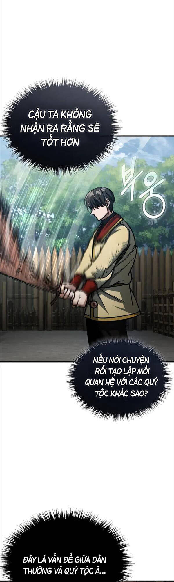 Thiên Quỷ Chẳng Sống Nổi Cuộc Đời Bình Thường Chap 54 - Next Chap 55