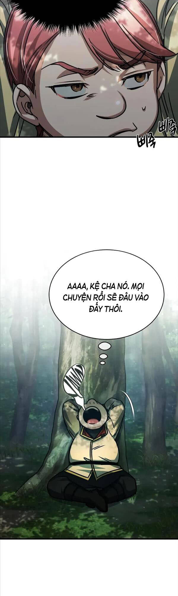 Thiên Quỷ Chẳng Sống Nổi Cuộc Đời Bình Thường Chap 54 - Next Chap 55