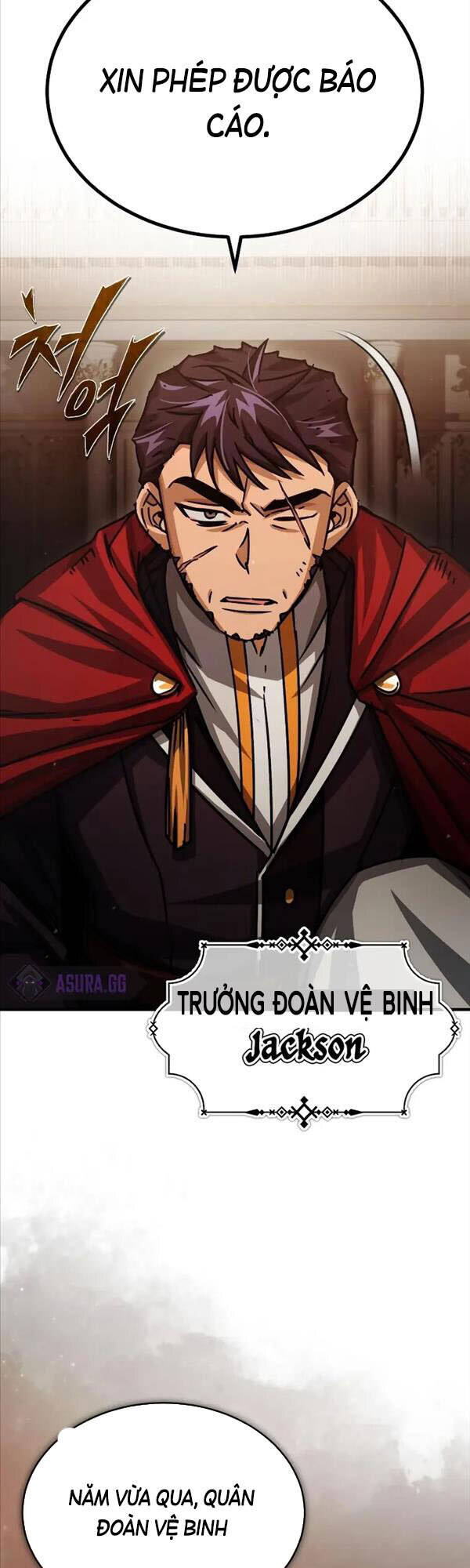 Thiên Quỷ Chẳng Sống Nổi Cuộc Đời Bình Thường Chap 54 - Next Chap 55