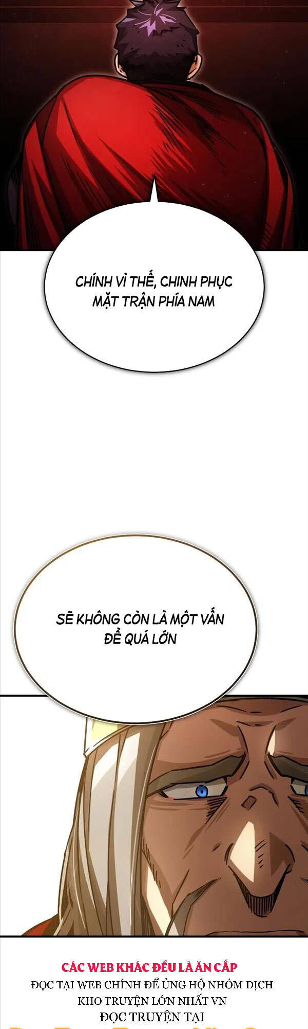 Thiên Quỷ Chẳng Sống Nổi Cuộc Đời Bình Thường Chap 54 - Next Chap 55