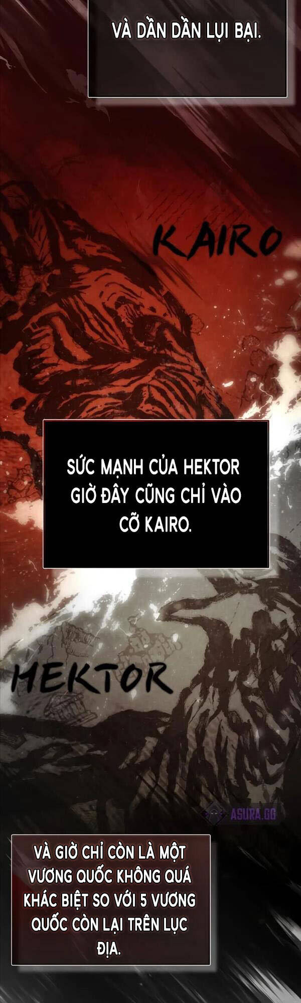 Thiên Quỷ Chẳng Sống Nổi Cuộc Đời Bình Thường Chap 54 - Next Chap 55