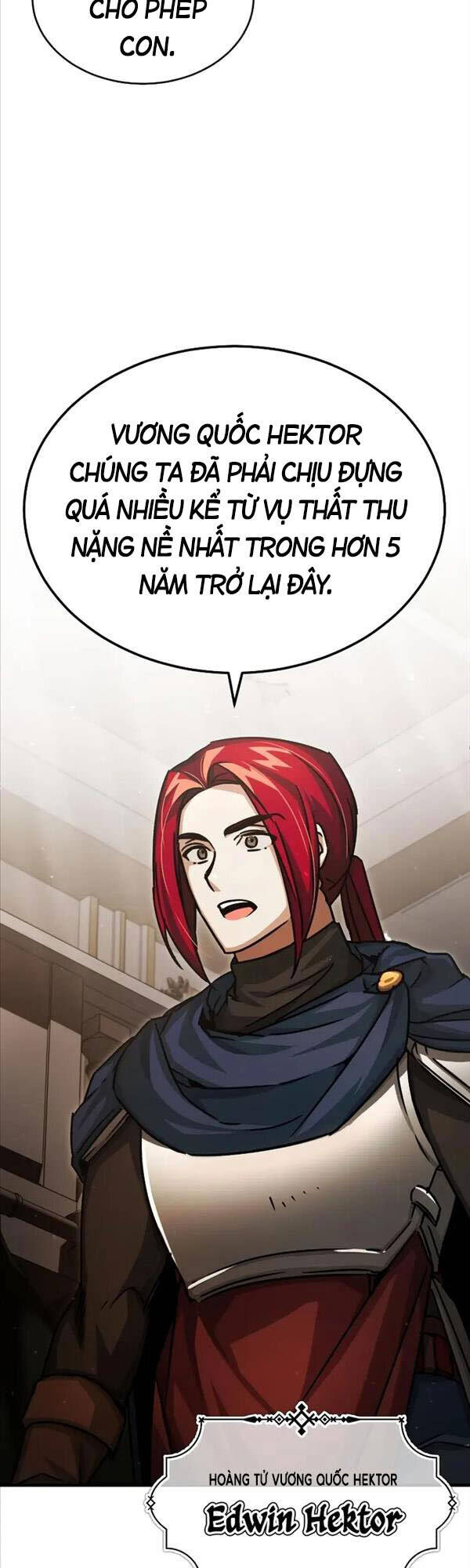 Thiên Quỷ Chẳng Sống Nổi Cuộc Đời Bình Thường Chap 54 - Next Chap 55