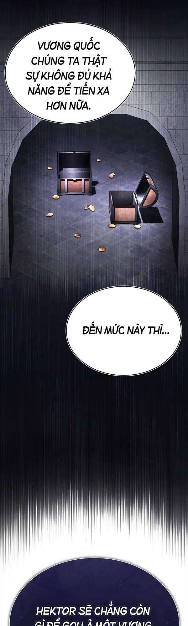 Thiên Quỷ Chẳng Sống Nổi Cuộc Đời Bình Thường Chap 54 - Next Chap 55