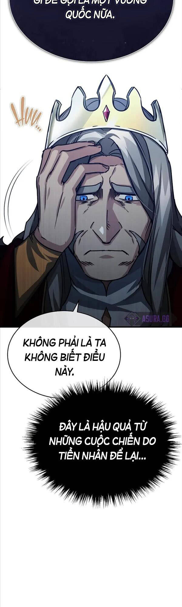 Thiên Quỷ Chẳng Sống Nổi Cuộc Đời Bình Thường Chap 54 - Next Chap 55