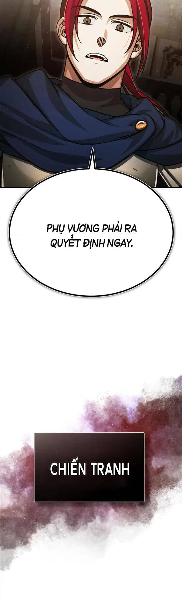 Thiên Quỷ Chẳng Sống Nổi Cuộc Đời Bình Thường Chap 54 - Next Chap 55