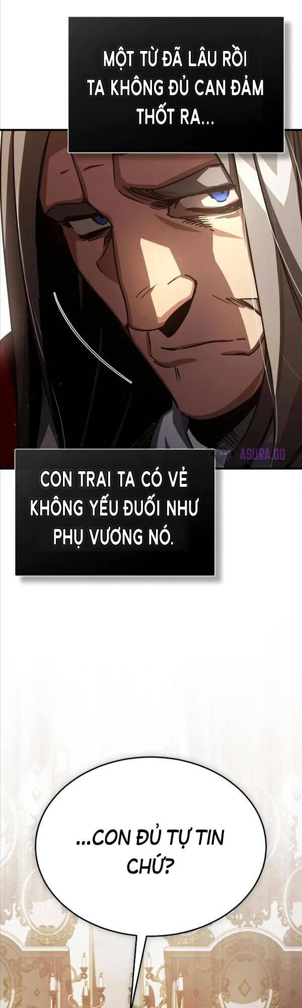Thiên Quỷ Chẳng Sống Nổi Cuộc Đời Bình Thường Chap 54 - Next Chap 55