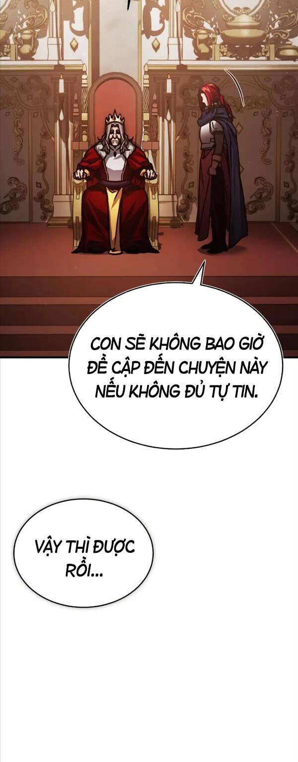 Thiên Quỷ Chẳng Sống Nổi Cuộc Đời Bình Thường Chap 54 - Next Chap 55