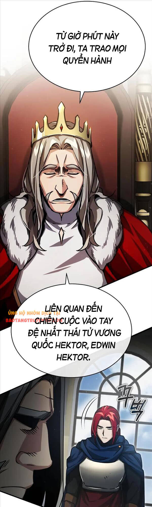 Thiên Quỷ Chẳng Sống Nổi Cuộc Đời Bình Thường Chap 54 - Next Chap 55