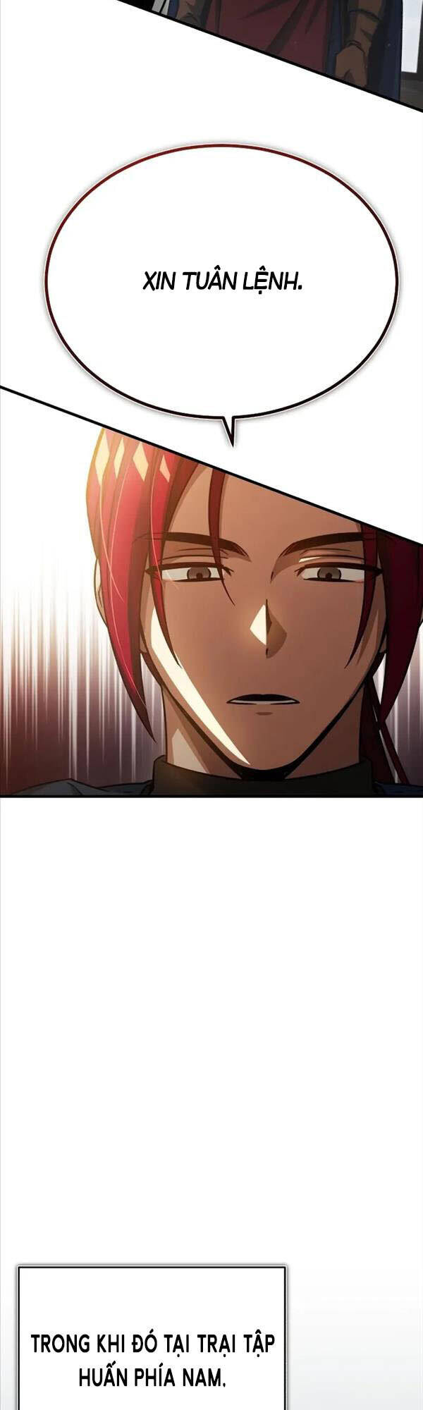 Thiên Quỷ Chẳng Sống Nổi Cuộc Đời Bình Thường Chap 54 - Next Chap 55