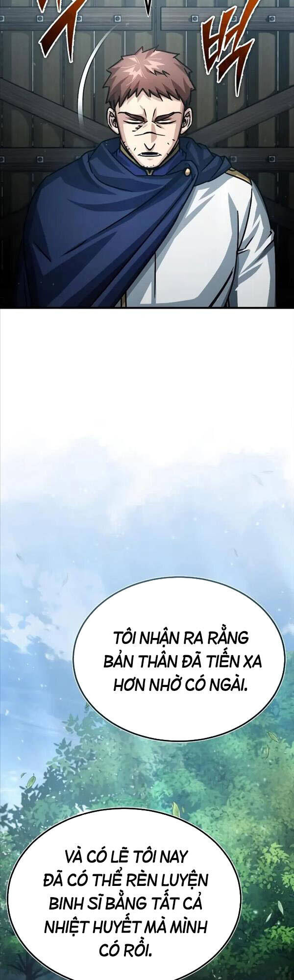 Thiên Quỷ Chẳng Sống Nổi Cuộc Đời Bình Thường Chap 54 - Next Chap 55