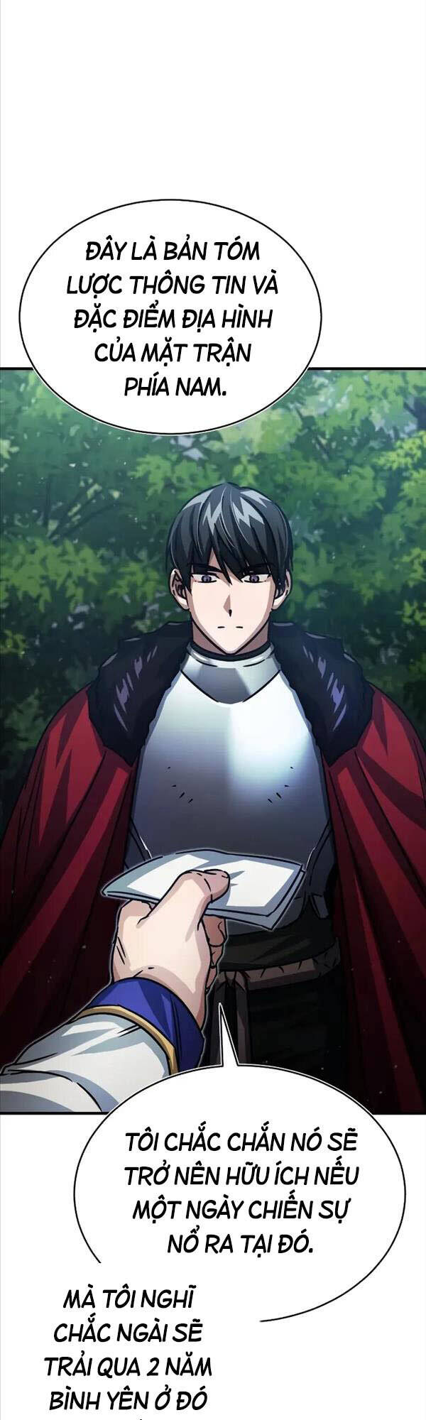 Thiên Quỷ Chẳng Sống Nổi Cuộc Đời Bình Thường Chap 54 - Next Chap 55
