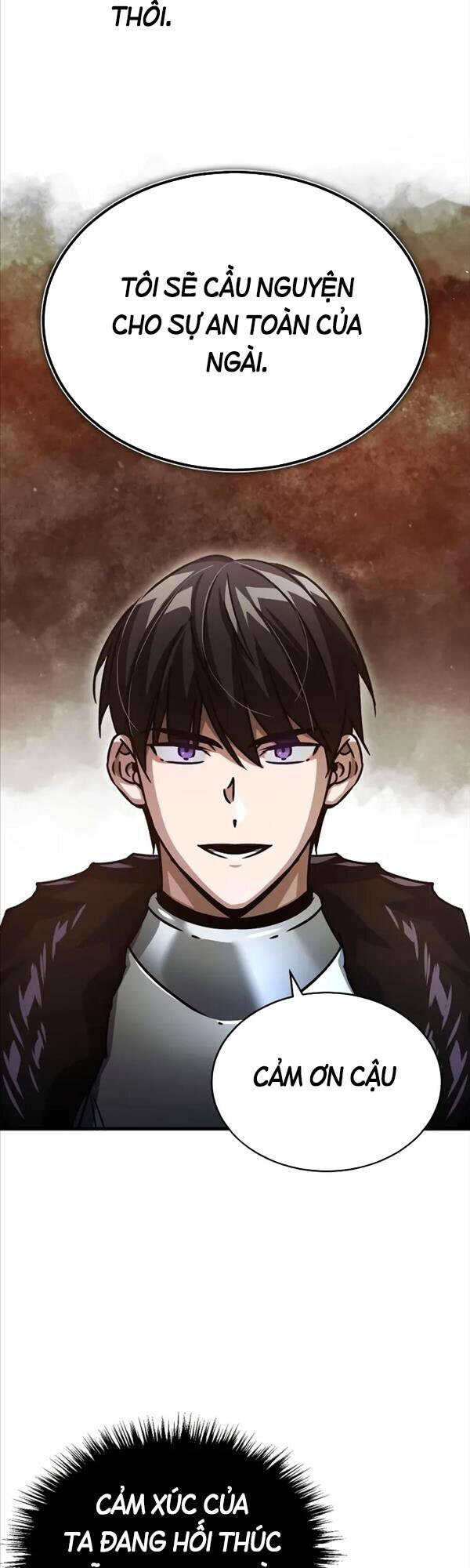 Thiên Quỷ Chẳng Sống Nổi Cuộc Đời Bình Thường Chap 54 - Next Chap 55