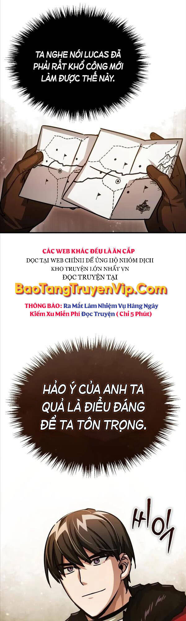 Thiên Quỷ Chẳng Sống Nổi Cuộc Đời Bình Thường Chap 54 - Next Chap 55
