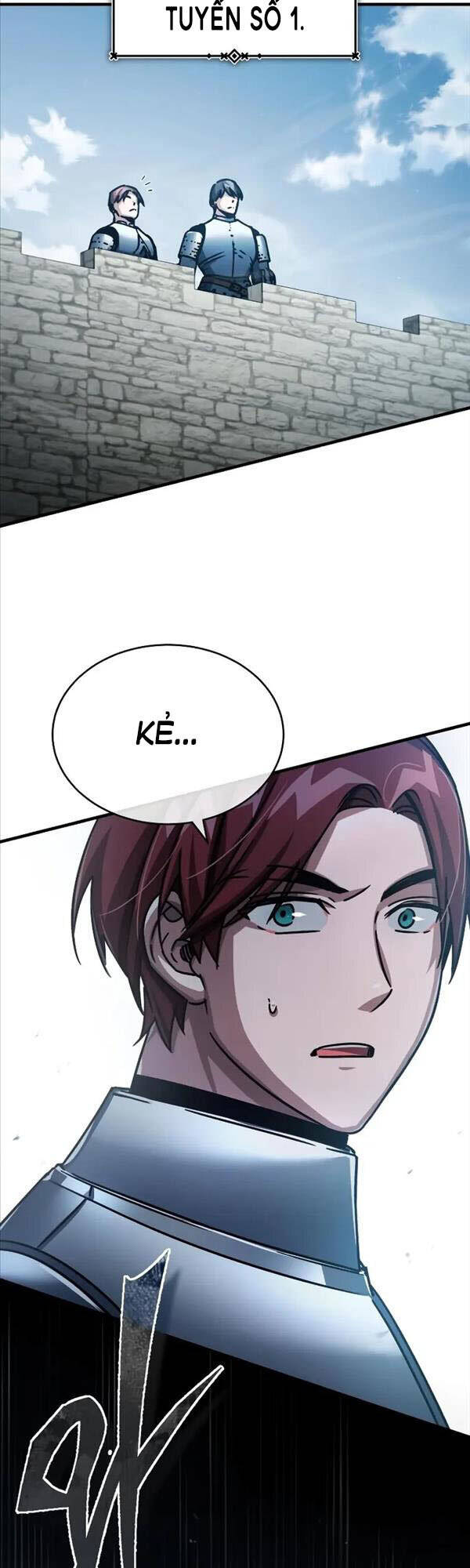 Thiên Quỷ Chẳng Sống Nổi Cuộc Đời Bình Thường Chap 54 - Next Chap 55