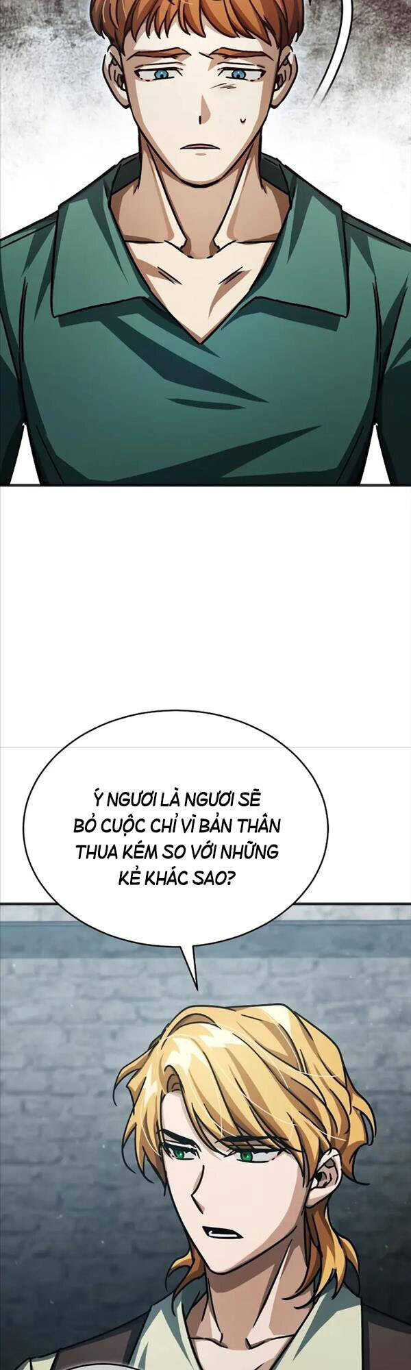 Thiên Quỷ Chẳng Sống Nổi Cuộc Đời Bình Thường Chap 54 - Next Chap 55