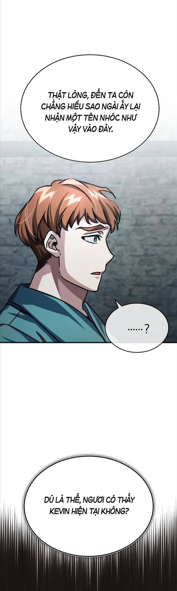 Thiên Quỷ Chẳng Sống Nổi Cuộc Đời Bình Thường Chap 54 - Next Chap 55