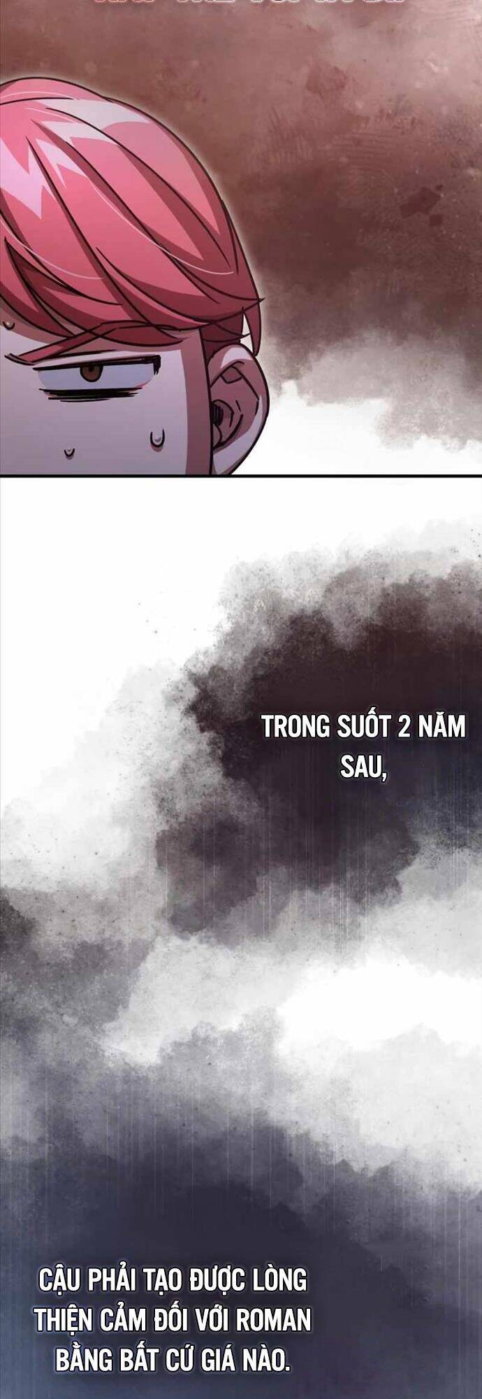 Thiên Quỷ Chẳng Sống Nổi Cuộc Đời Bình Thường Chap 55 - Next Chap 56