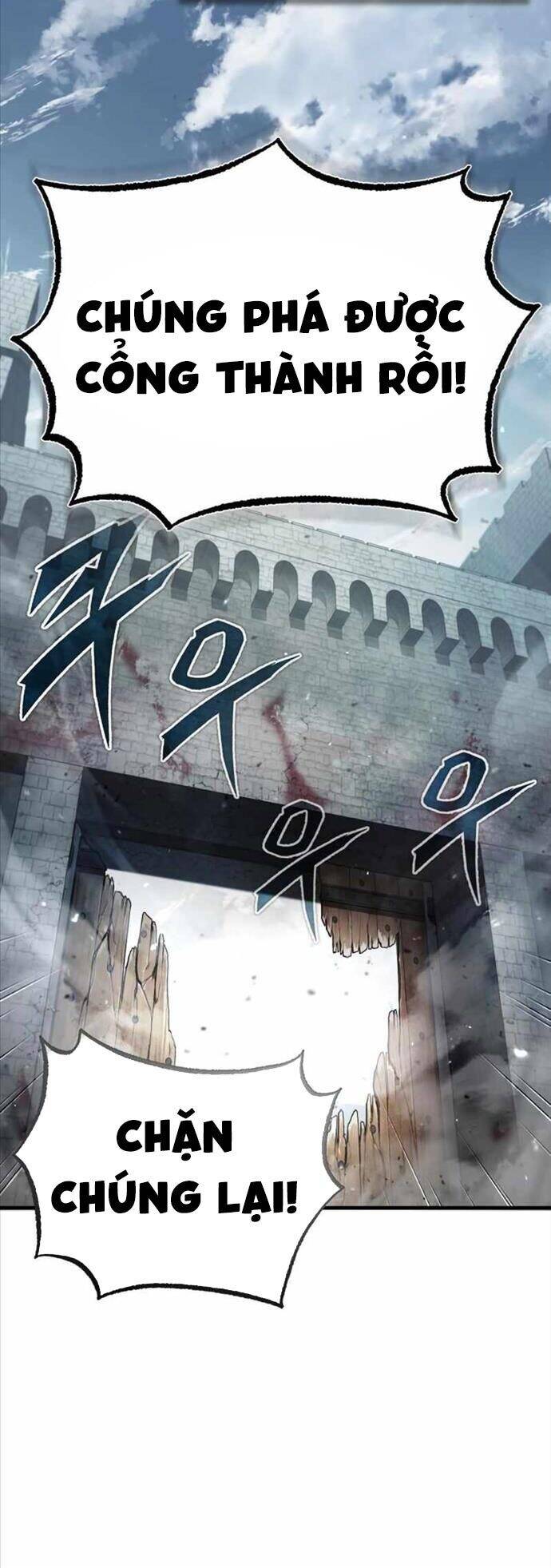 Thiên Quỷ Chẳng Sống Nổi Cuộc Đời Bình Thường Chap 55 - Next Chap 56