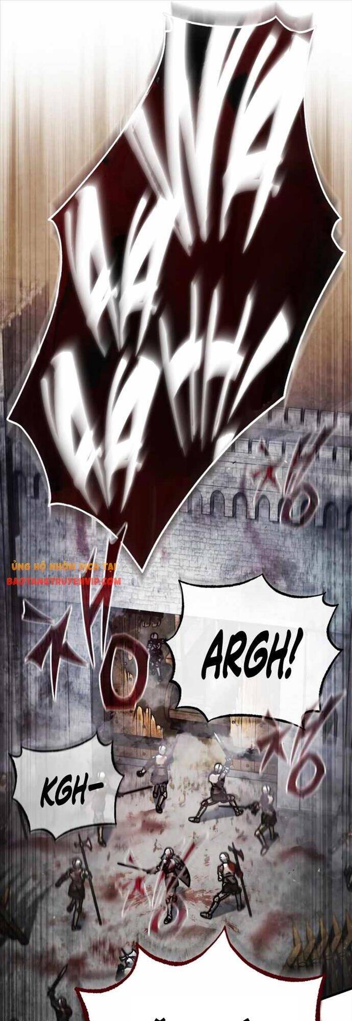 Thiên Quỷ Chẳng Sống Nổi Cuộc Đời Bình Thường Chap 55 - Next Chap 56