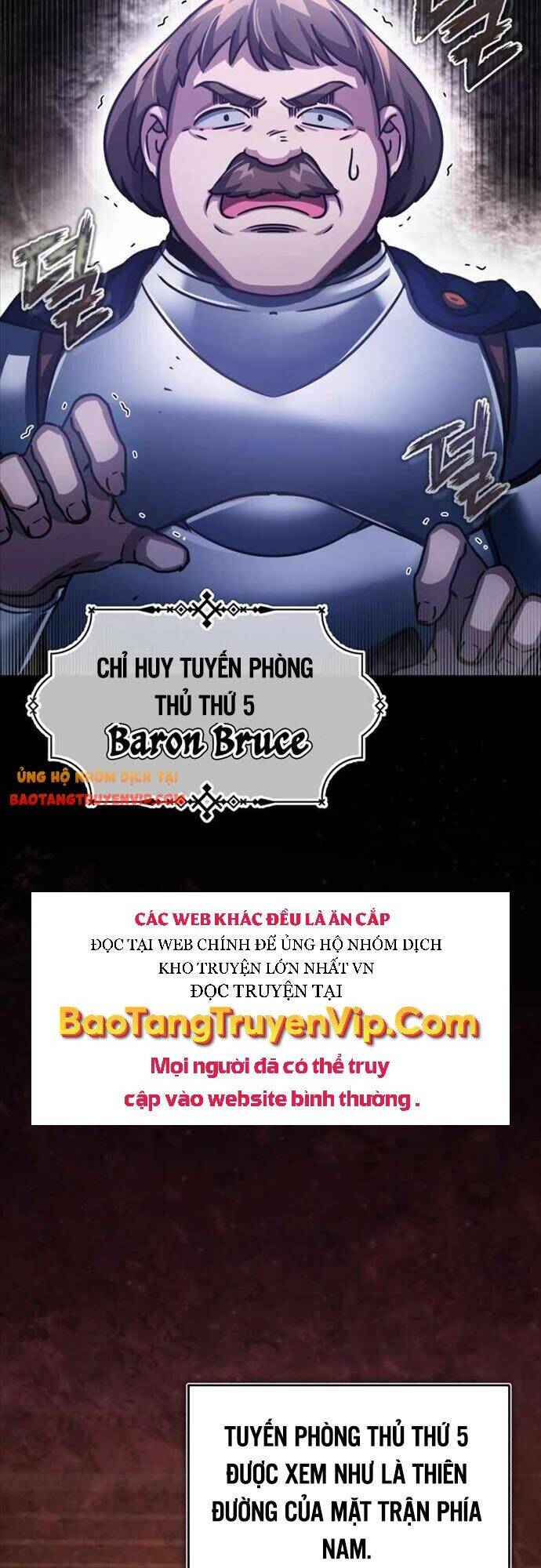 Thiên Quỷ Chẳng Sống Nổi Cuộc Đời Bình Thường Chap 55 - Next Chap 56