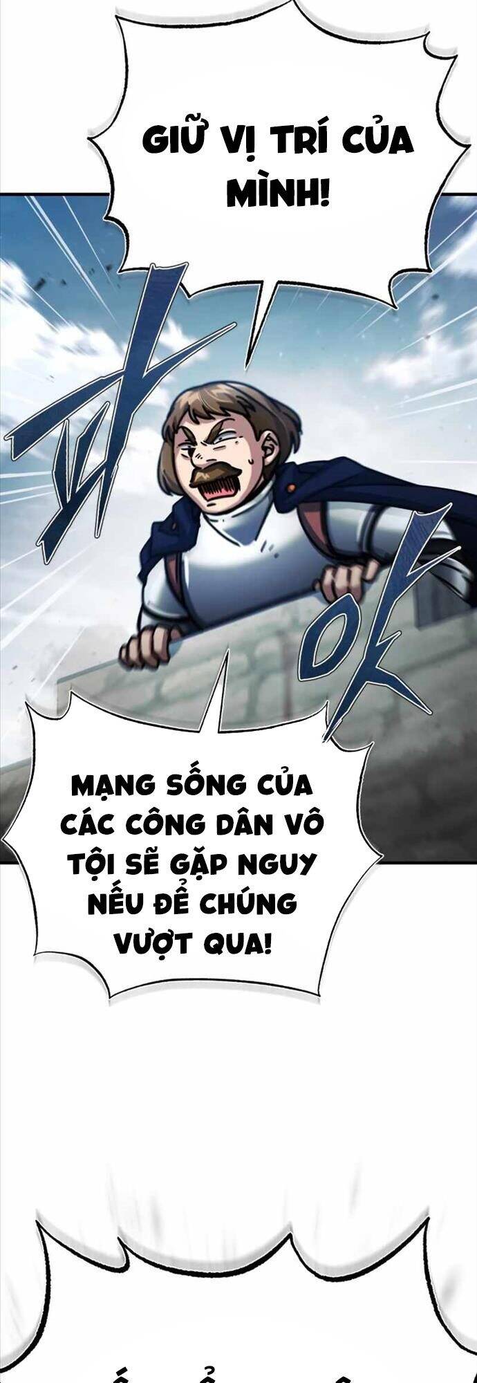 Thiên Quỷ Chẳng Sống Nổi Cuộc Đời Bình Thường Chap 55 - Next Chap 56