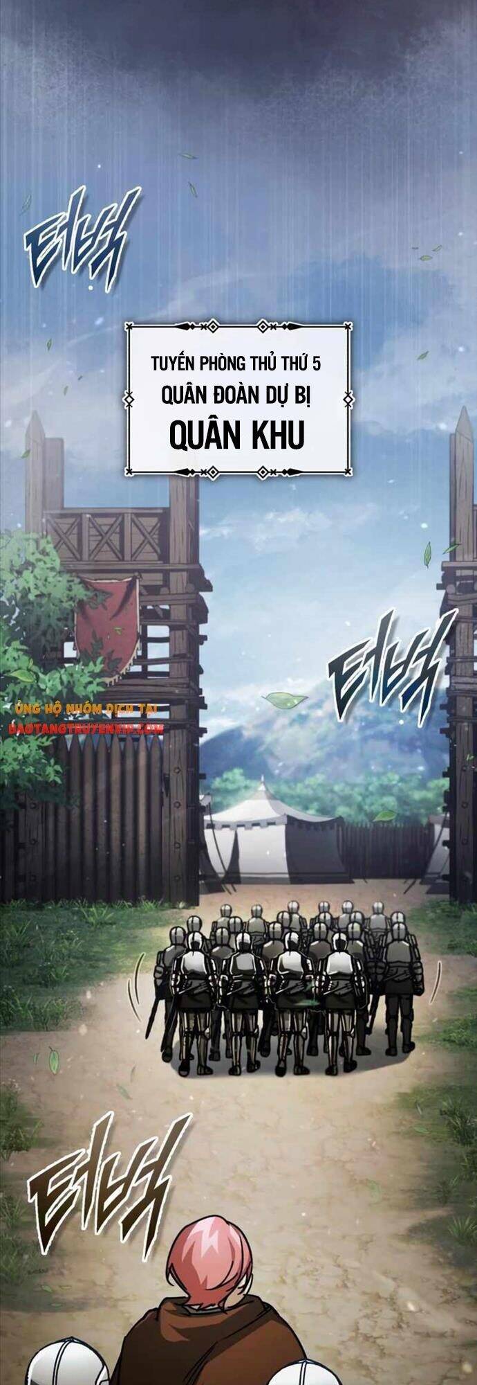 Thiên Quỷ Chẳng Sống Nổi Cuộc Đời Bình Thường Chap 55 - Next Chap 56