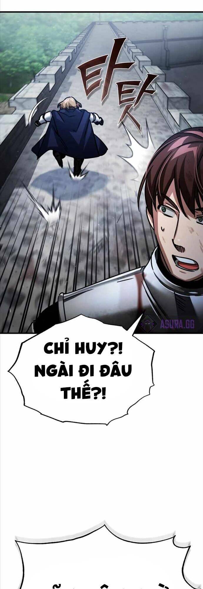 Thiên Quỷ Chẳng Sống Nổi Cuộc Đời Bình Thường Chap 55 - Next Chap 56
