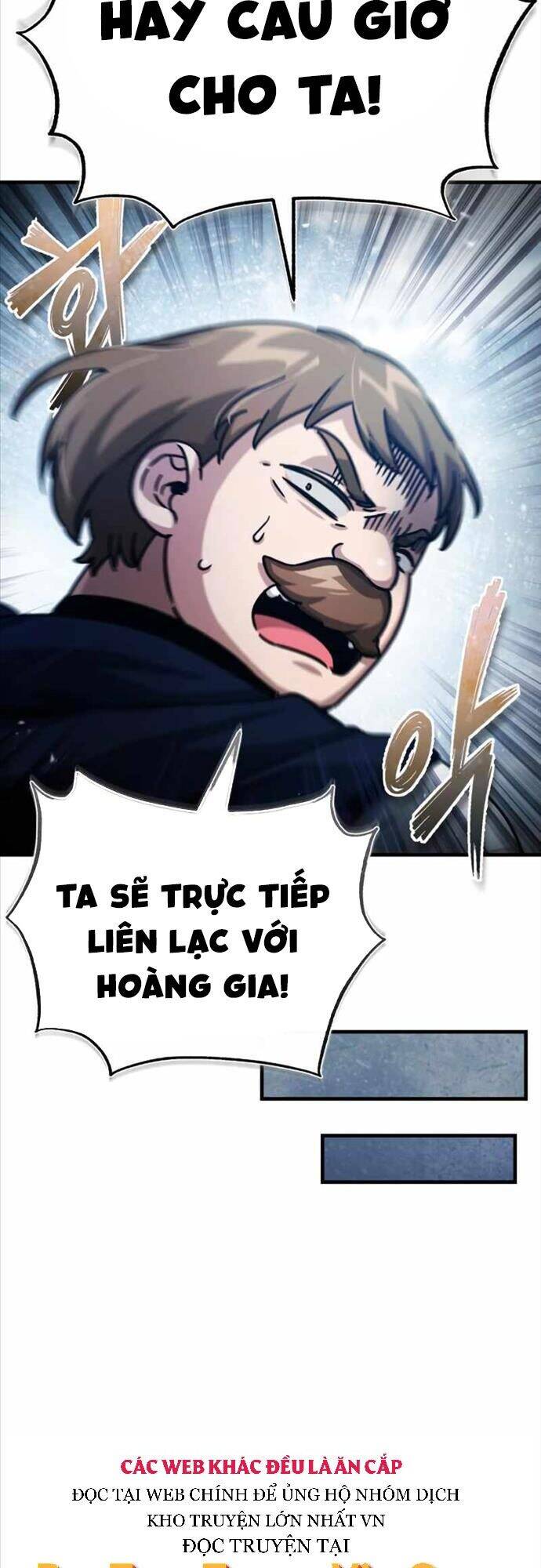 Thiên Quỷ Chẳng Sống Nổi Cuộc Đời Bình Thường Chap 55 - Next Chap 56