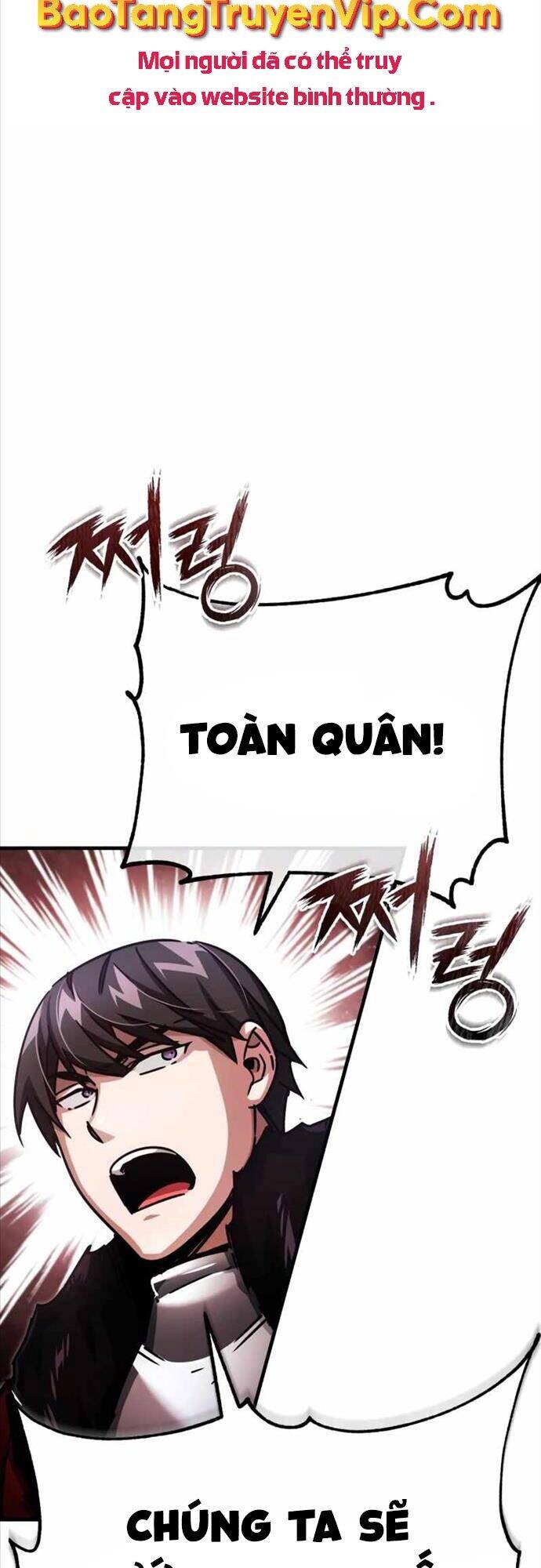 Thiên Quỷ Chẳng Sống Nổi Cuộc Đời Bình Thường Chap 55 - Next Chap 56