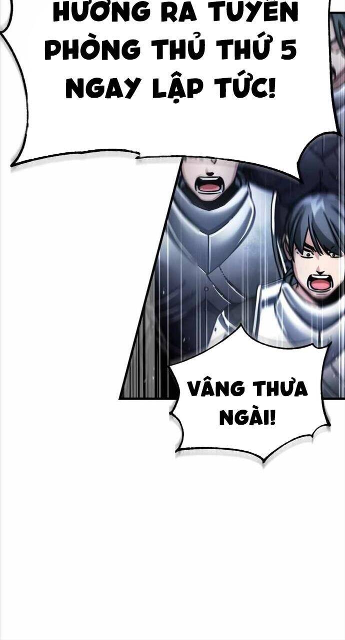 Thiên Quỷ Chẳng Sống Nổi Cuộc Đời Bình Thường Chap 55 - Next Chap 56