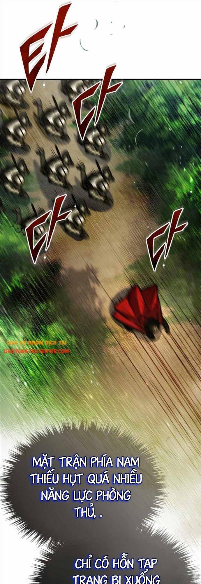 Thiên Quỷ Chẳng Sống Nổi Cuộc Đời Bình Thường Chap 55 - Next Chap 56