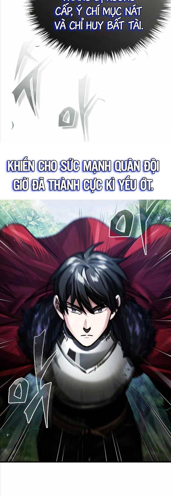 Thiên Quỷ Chẳng Sống Nổi Cuộc Đời Bình Thường Chap 55 - Next Chap 56