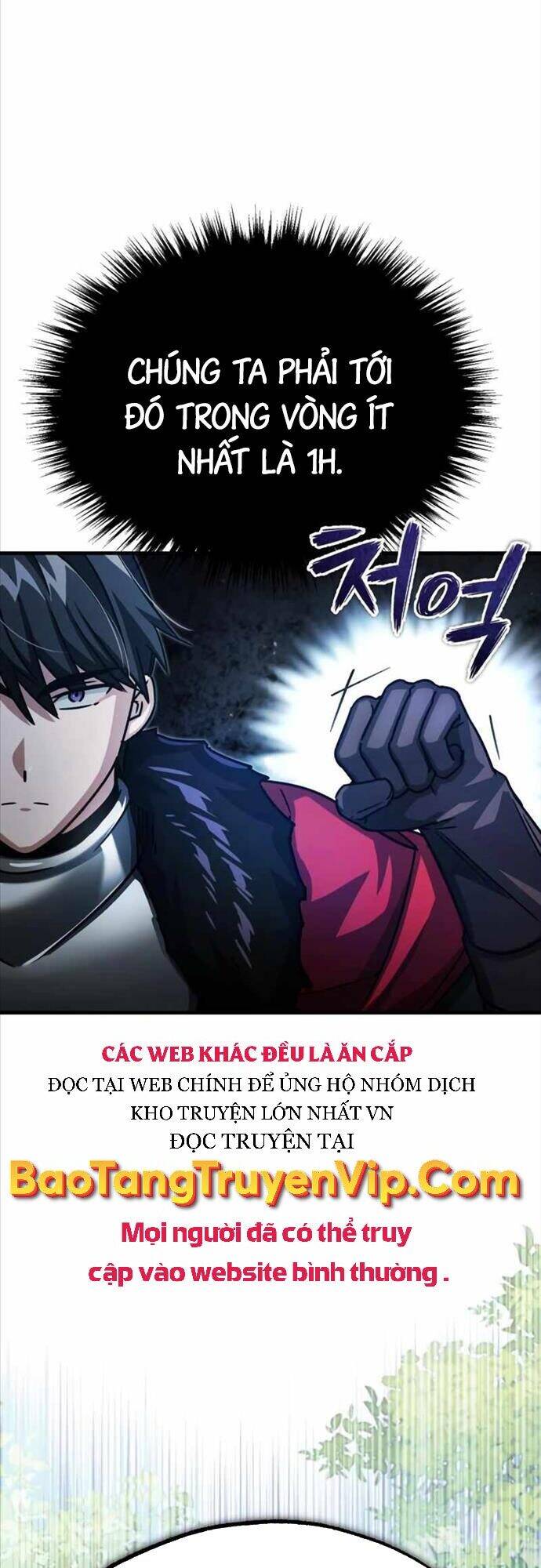 Thiên Quỷ Chẳng Sống Nổi Cuộc Đời Bình Thường Chap 55 - Next Chap 56