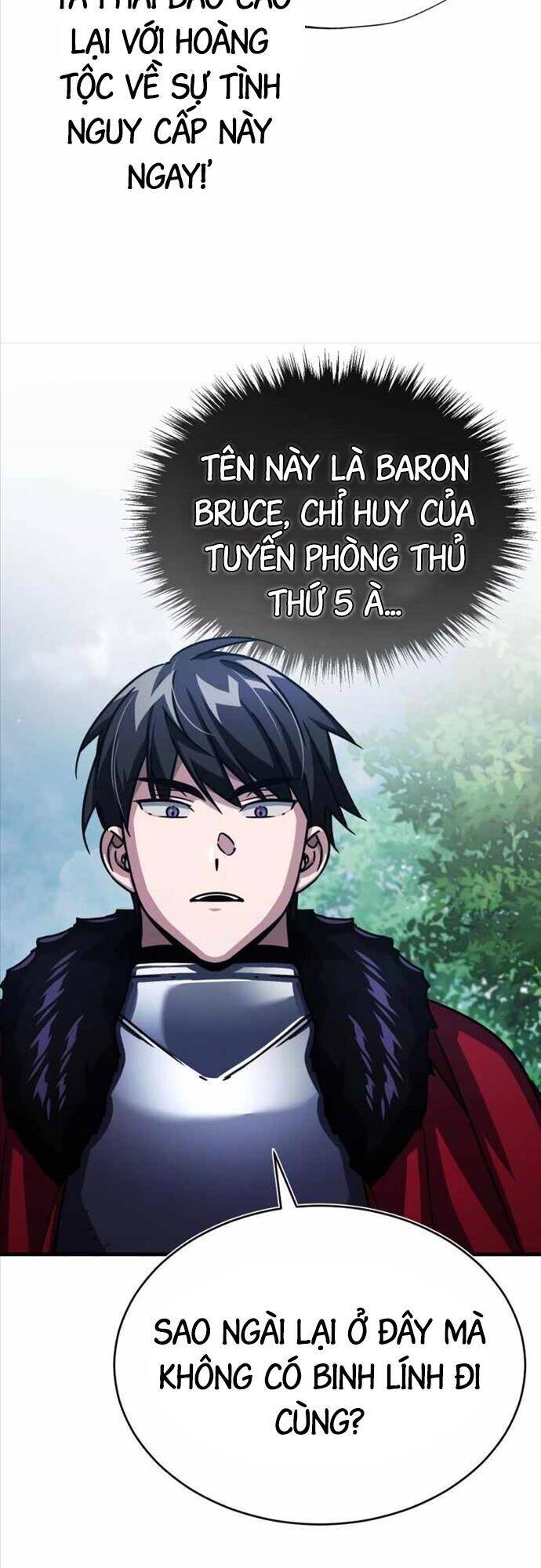 Thiên Quỷ Chẳng Sống Nổi Cuộc Đời Bình Thường Chap 55 - Next Chap 56