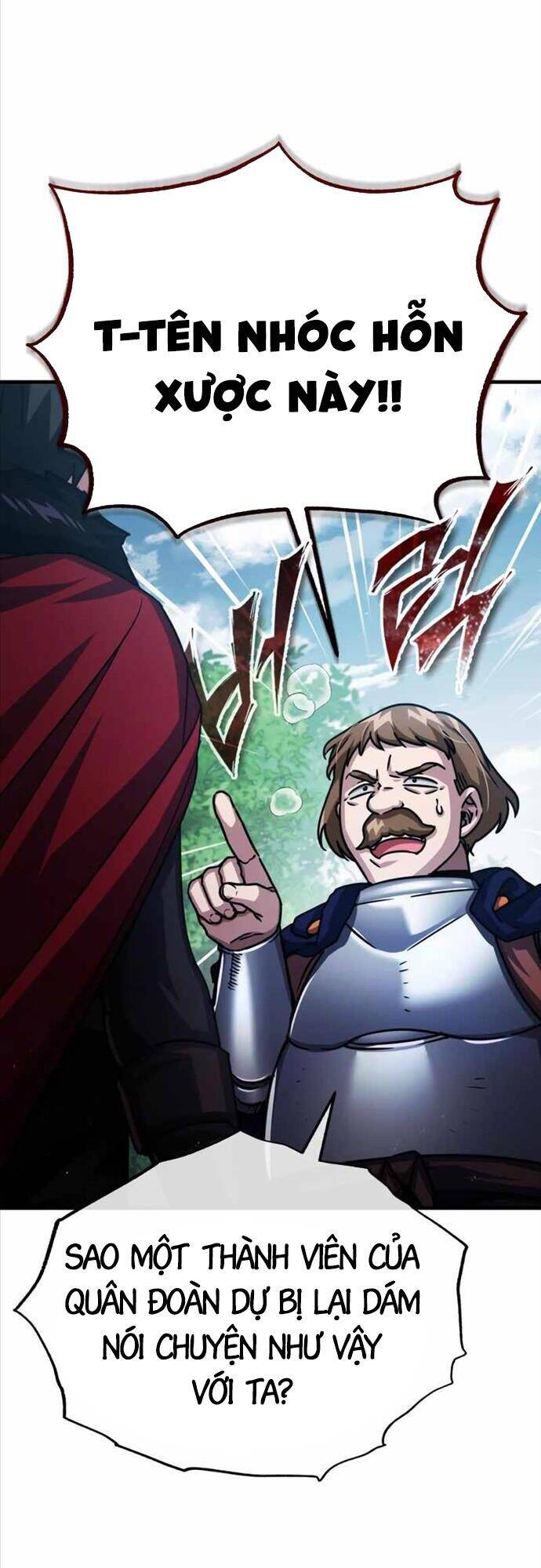 Thiên Quỷ Chẳng Sống Nổi Cuộc Đời Bình Thường Chap 55 - Next Chap 56
