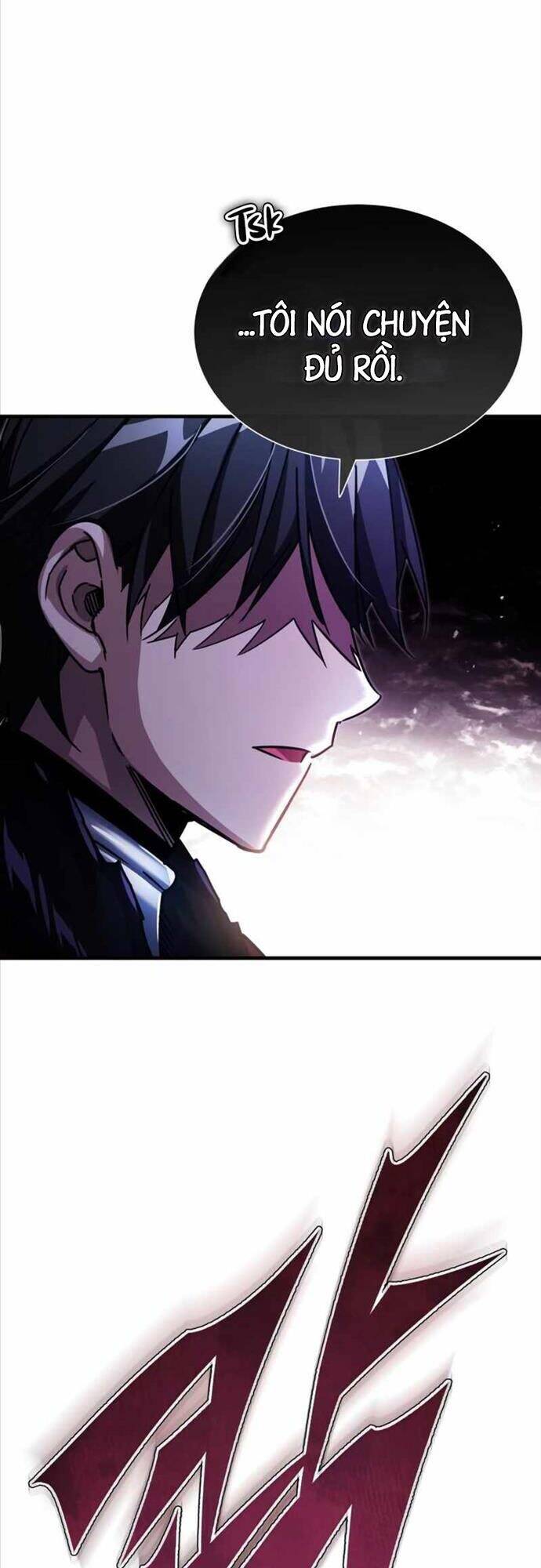 Thiên Quỷ Chẳng Sống Nổi Cuộc Đời Bình Thường Chap 55 - Next Chap 56