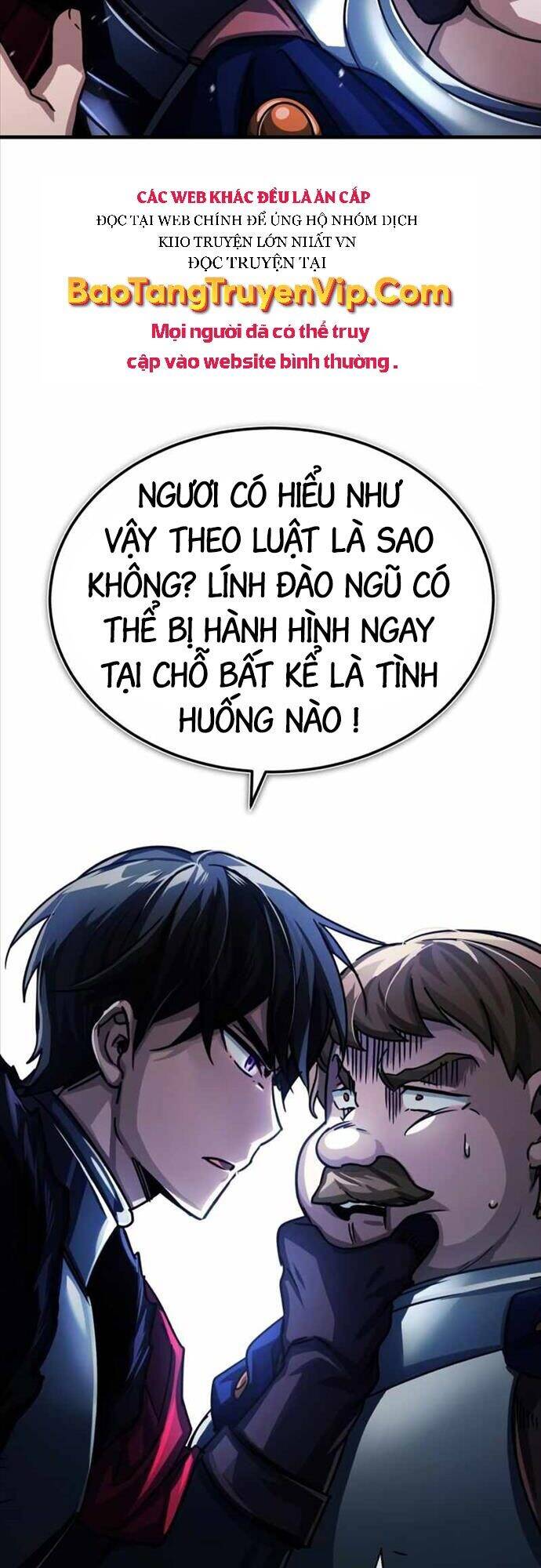 Thiên Quỷ Chẳng Sống Nổi Cuộc Đời Bình Thường Chap 55 - Next Chap 56
