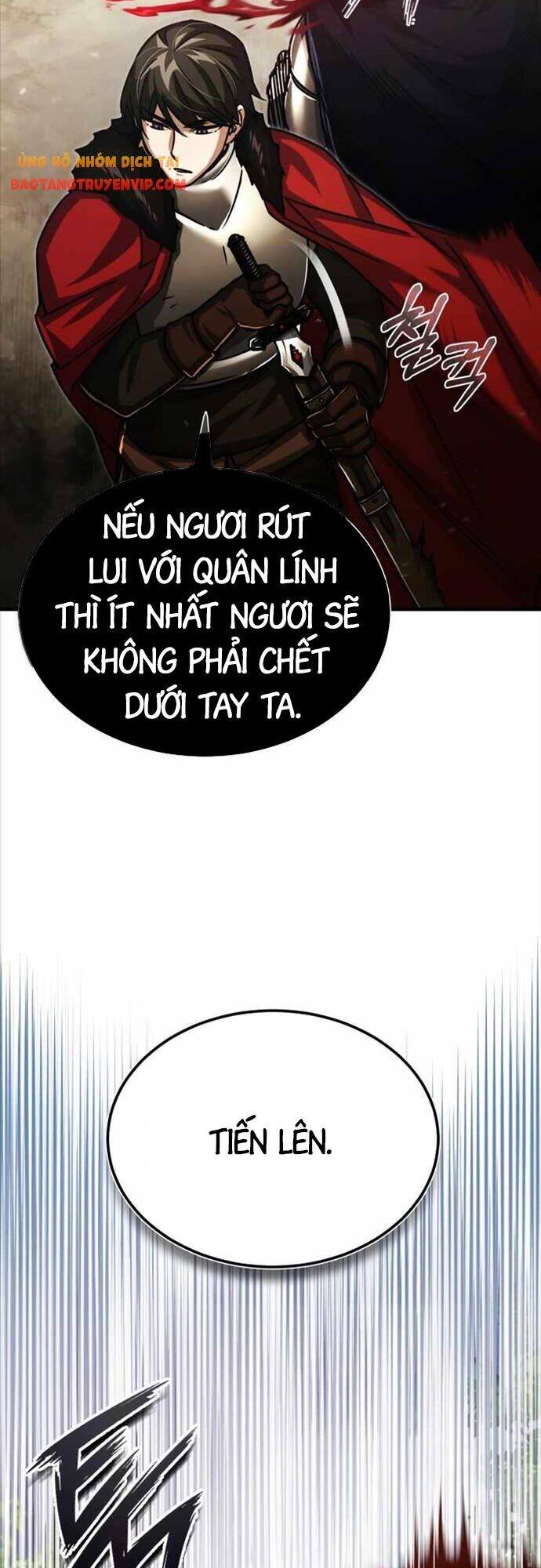 Thiên Quỷ Chẳng Sống Nổi Cuộc Đời Bình Thường Chap 55 - Next Chap 56