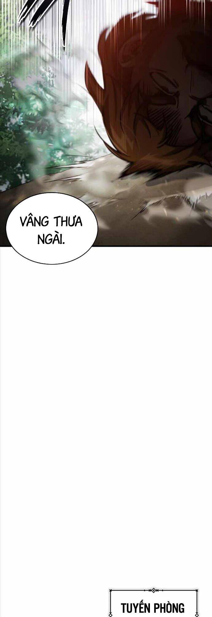 Thiên Quỷ Chẳng Sống Nổi Cuộc Đời Bình Thường Chap 55 - Next Chap 56