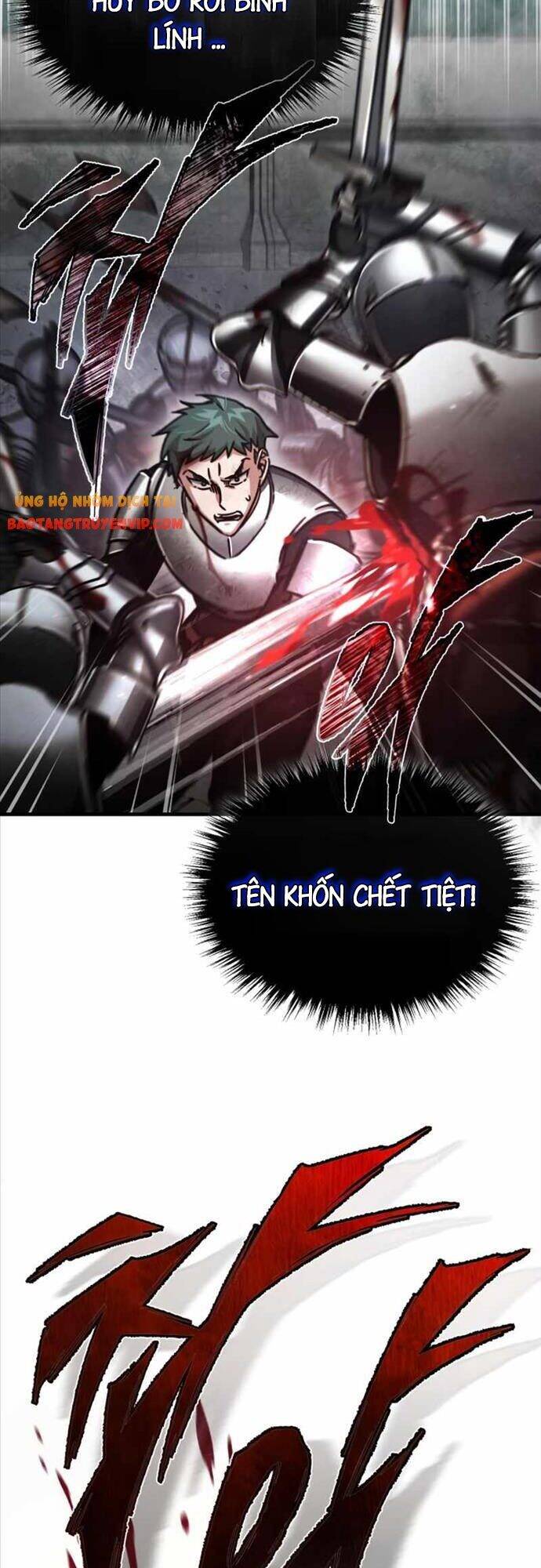Thiên Quỷ Chẳng Sống Nổi Cuộc Đời Bình Thường Chap 55 - Next Chap 56