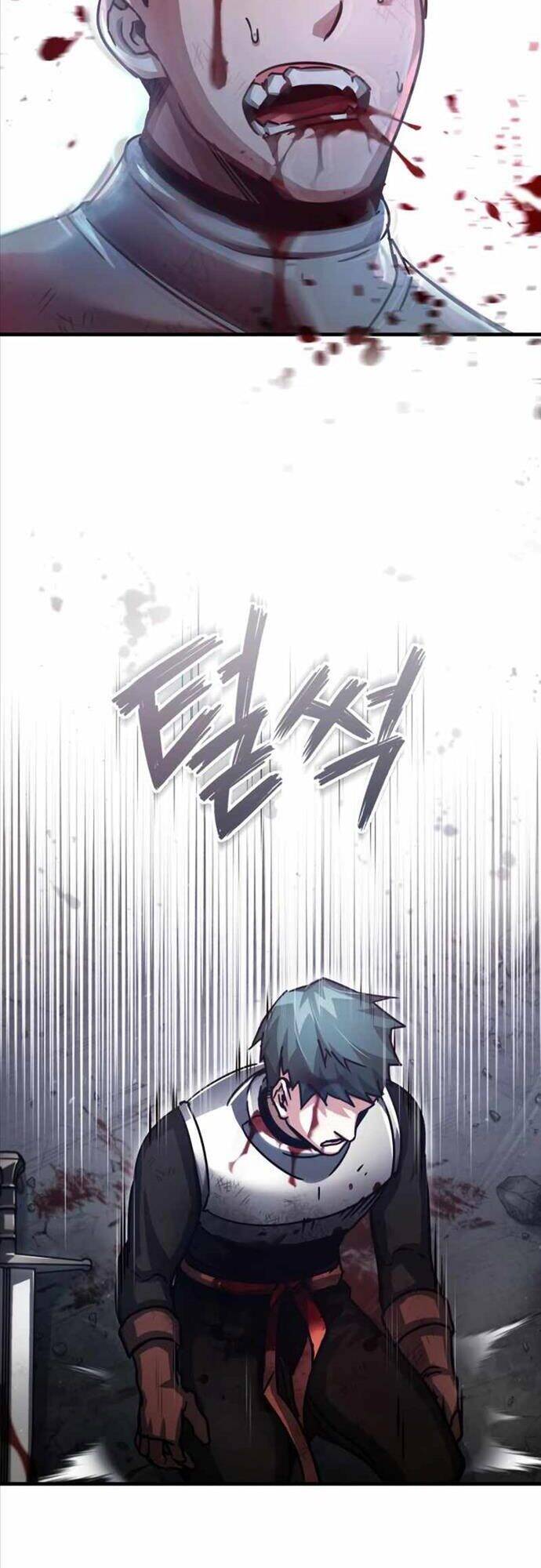 Thiên Quỷ Chẳng Sống Nổi Cuộc Đời Bình Thường Chap 55 - Next Chap 56