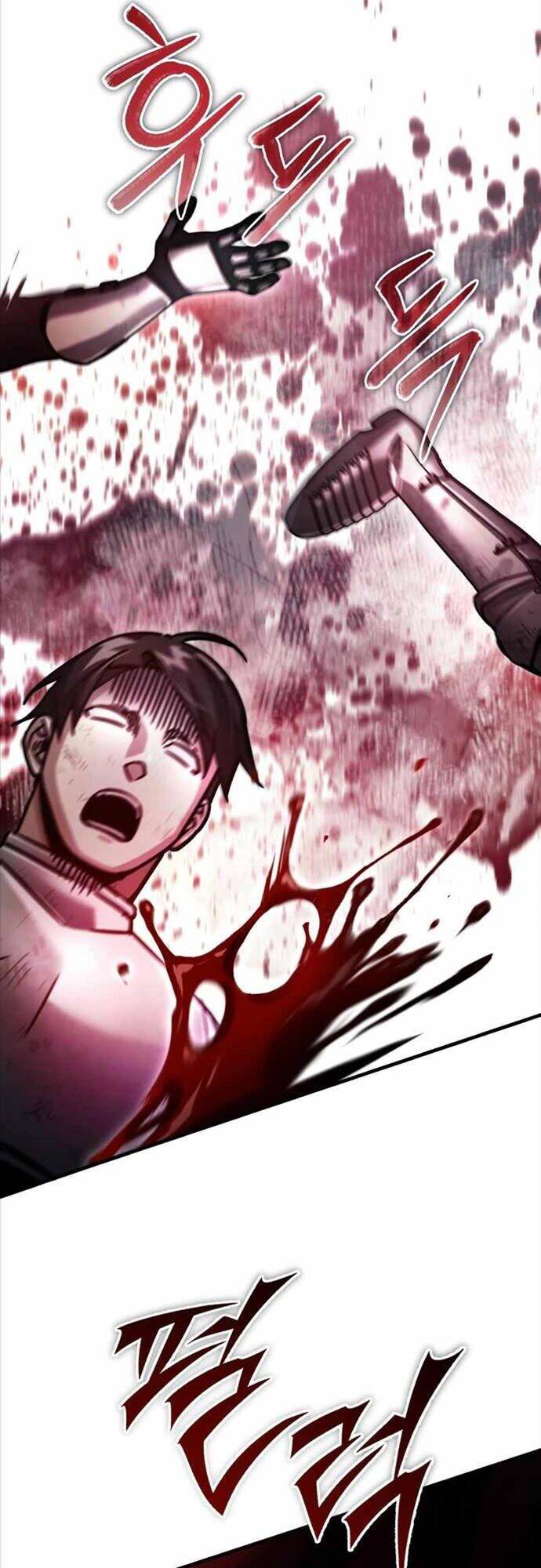 Thiên Quỷ Chẳng Sống Nổi Cuộc Đời Bình Thường Chap 55 - Next Chap 56