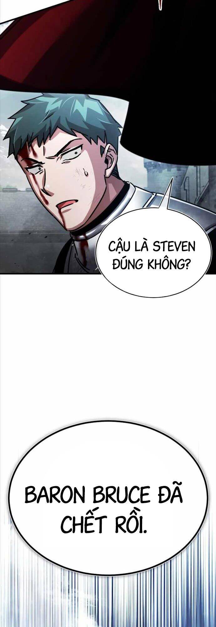 Thiên Quỷ Chẳng Sống Nổi Cuộc Đời Bình Thường Chap 55 - Next Chap 56