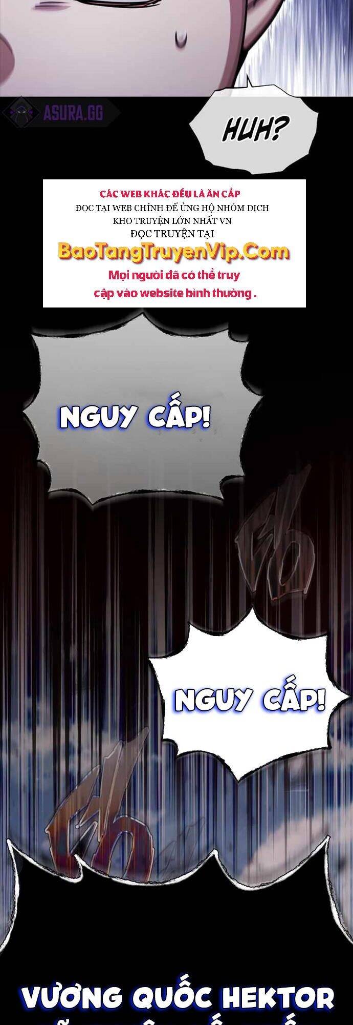 Thiên Quỷ Chẳng Sống Nổi Cuộc Đời Bình Thường Chap 55 - Next Chap 56