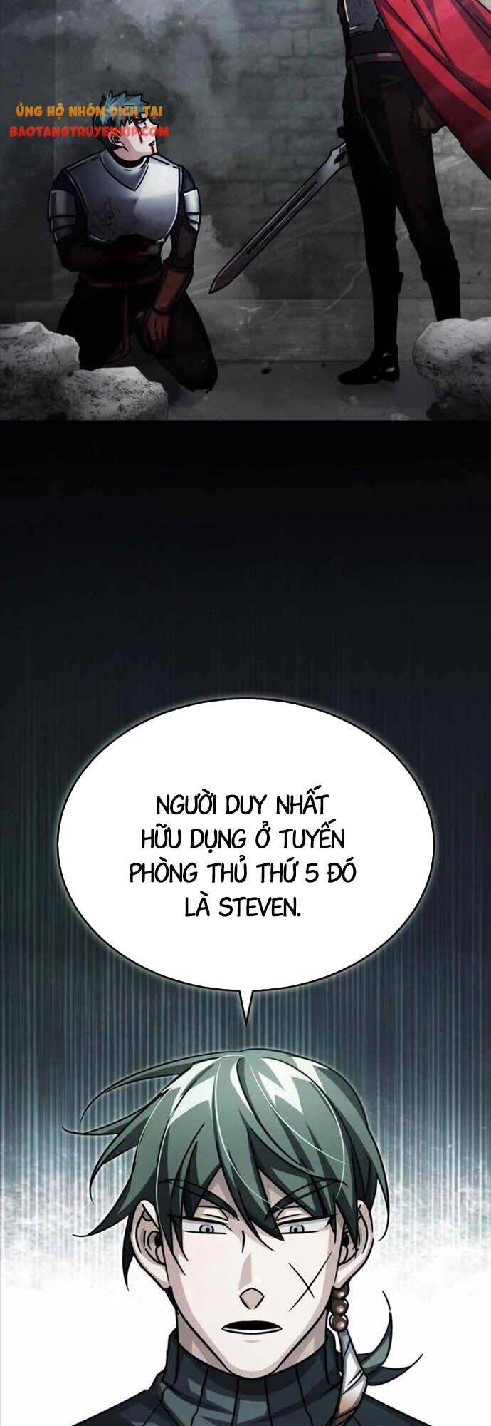 Thiên Quỷ Chẳng Sống Nổi Cuộc Đời Bình Thường Chap 55 - Next Chap 56