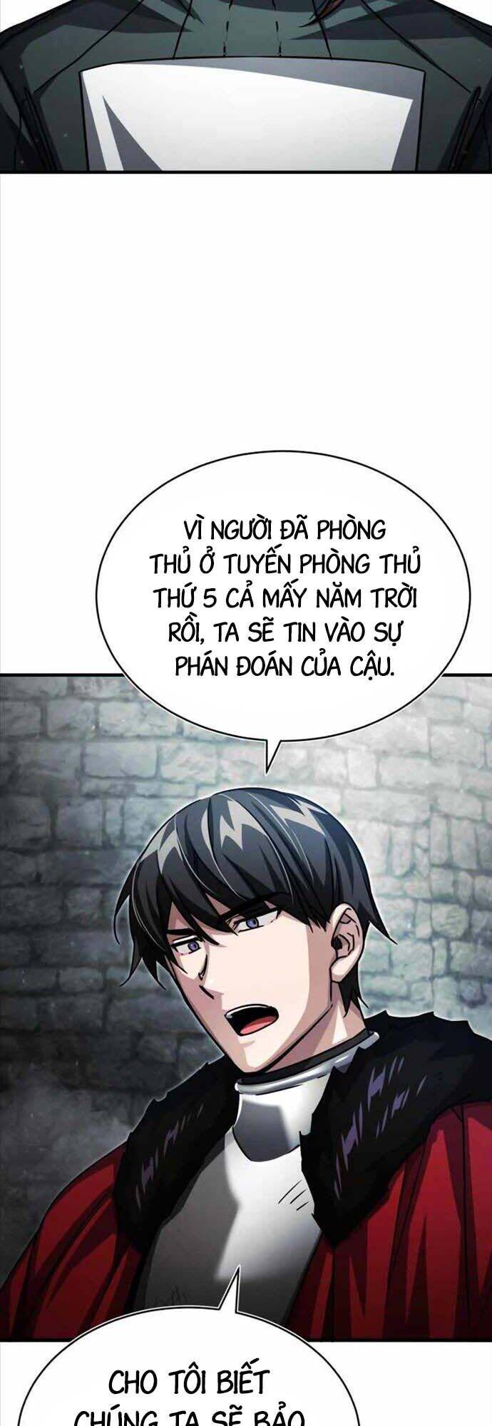 Thiên Quỷ Chẳng Sống Nổi Cuộc Đời Bình Thường Chap 55 - Next Chap 56