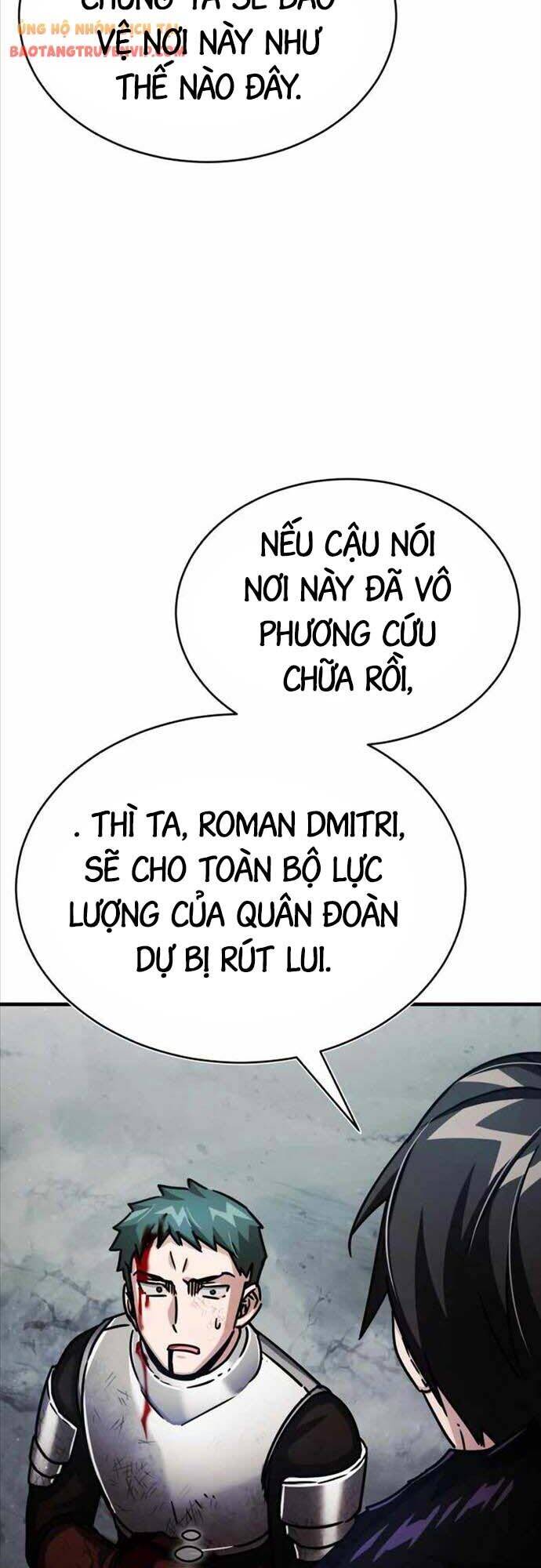Thiên Quỷ Chẳng Sống Nổi Cuộc Đời Bình Thường Chap 55 - Next Chap 56