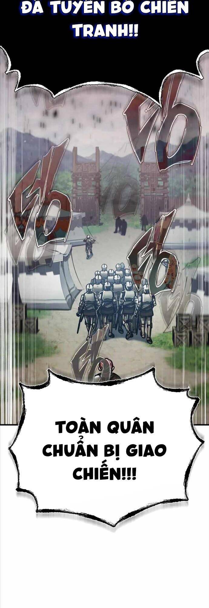 Thiên Quỷ Chẳng Sống Nổi Cuộc Đời Bình Thường Chap 55 - Next Chap 56