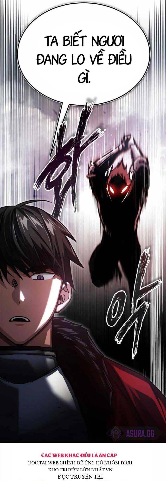 Thiên Quỷ Chẳng Sống Nổi Cuộc Đời Bình Thường Chap 55 - Next Chap 56