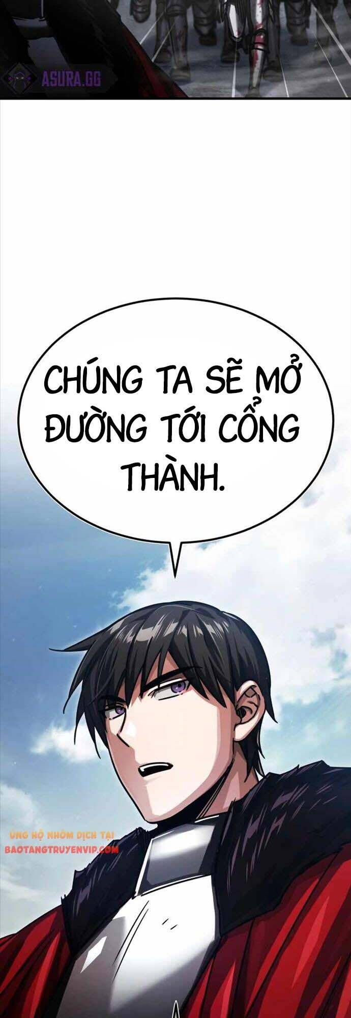 Thiên Quỷ Chẳng Sống Nổi Cuộc Đời Bình Thường Chap 55 - Next Chap 56